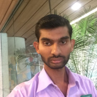 Mohamedikkbal Asanmohamed