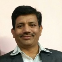Satyen Patil