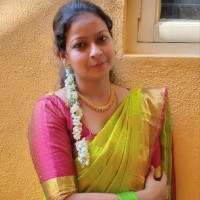 Usha S
