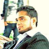 Syed Shariq Hassan