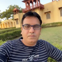 VED Financials - Satish Gosavi