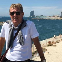 Lars Bo Møller