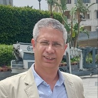 Mahmoud Elkadousy