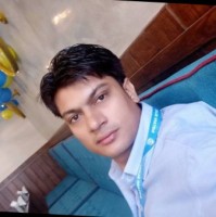Ravi Shrivastava