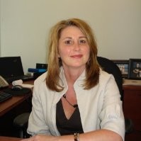 Stacey Zimmerman