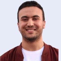 Akrem Benmbarek