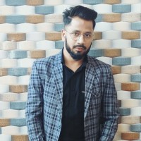 Muzeeb Ur Rehman