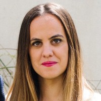 Consuelo Martinez Amat