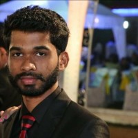 Velankan Fernandes
