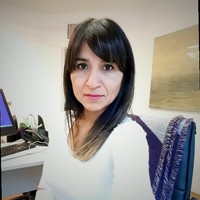 Rocio Gutierrez
