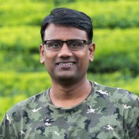 Santhosh Krishnamoorthy