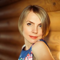 Ирина Дудка