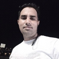 Shamsher Ram