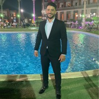 Amr Abdelsamad