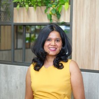 Sahana Mohan