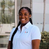 Tyra Marrs, Mph, Mpa