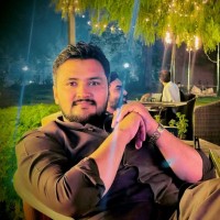 M Kashif