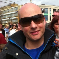 Shaun Mc Kenna
