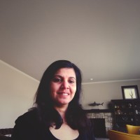 Monisha Chauhan