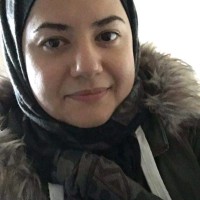 Hiba Alnajjar