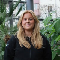 Wilma Eklund