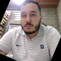 Thiago Pedrosa Gonçalves