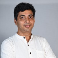 Arup Kumar Baishya