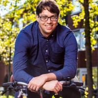 Eelco Den Boer-García