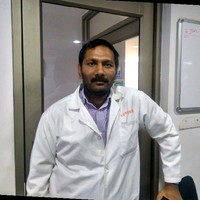 Manikantha Reddy