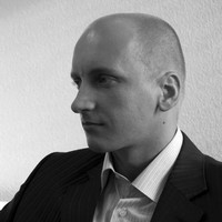 Volodymyr Kharkov
