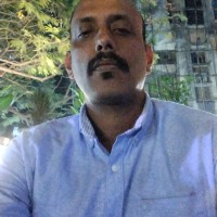 Bidyut Roy
