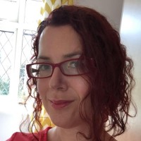 Hayley Beasley Dye