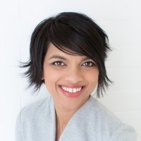Rina George