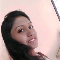 Srushti Chanashetty