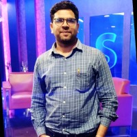 A Ankit Vashishth ®️🇮🇳