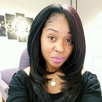 Tykia Johnson