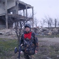 Анатолий Очиров