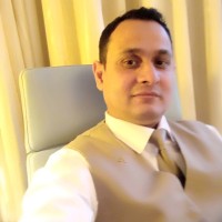 Jamal Baccu
