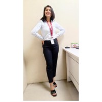 Simran Bhatnagar