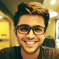 Sugeeth Suneel