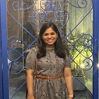 Alifiya Lokhandwala