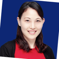 Kelly Wu