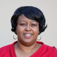 Zanthia Hughes