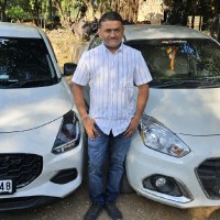 Ashvin Jarer