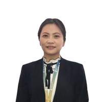 Selina Wu