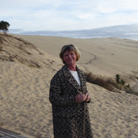 Patricia Besset