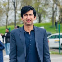 Abdur Rehman Rasheed