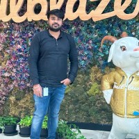 Chandan S