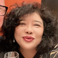 Suellyn Lin