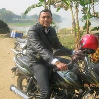 Rajesh Saha